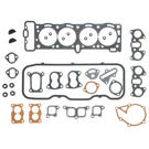 1982 Gmc S15 Pickup Cylinder Head Gasket Sets 1