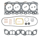 1982 Chevrolet Luv Cylinder Head Gasket Sets 1