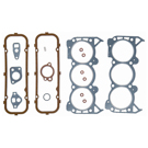 1987 Buick Regal Cylinder Head Gasket Sets 1