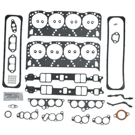 1987 Chevrolet Corvette Cylinder Head Gasket Sets 1