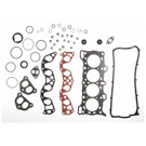 1987 Honda Civic Cylinder Head Gasket Sets 1