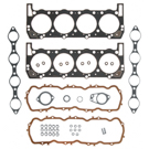 1987 Ford E Series Van Cylinder Head Gasket Sets 1