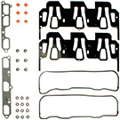 1987 Cadillac Cimarron Cylinder Head Gasket Sets 2