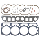 1992 Jeep Comanche Cylinder Head Gasket Sets 1