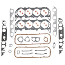 1969 Chevrolet Impala Cylinder Head Gasket Sets 1