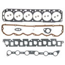 1994 Ford E Series Van Cylinder Head Gasket Sets 1