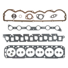 1987 Ford Bronco Cylinder Head Gasket Sets 1