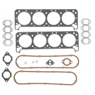 1973 Cadillac Commercial Chassis Cylinder Head Gasket Sets 1