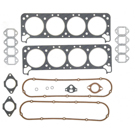 1973 Cadillac Deville Cylinder Head Gasket Sets 1