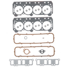 1978 Buick Electra Cylinder Head Gasket Sets 1