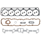 1966 Mercury Comet Cylinder Head Gasket Sets 1