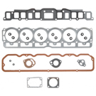 1982 Amc Eagle Cylinder Head Gasket Sets 1