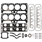 1994 Ford F53 Cylinder Head Gasket Sets 1