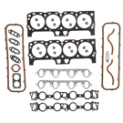 1976 Ford LTD Cylinder Head Gasket Sets 1