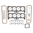1985 Ford E Series Van Cylinder Head Gasket Sets 1