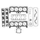 1989 Ford F53 Cylinder Head Gasket Sets 1