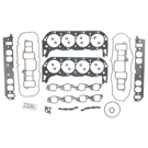 1996 Gmc P3500 Cylinder Head Gasket Sets 1