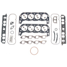 1991 Chevrolet Kodiak Cylinder Head Gasket Sets 1
