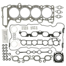 2000 Nissan Sentra Cylinder Head Gasket Sets 1