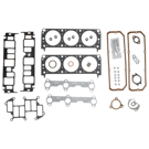1994 Chevrolet Camaro Cylinder Head Gasket Sets 1
