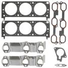 2000 Chevrolet Impala Cylinder Head Gasket Sets 1