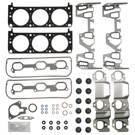 2004 Chevrolet Impala Cylinder Head Gasket Sets 1