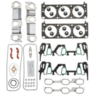 2007 Chevrolet Equinox Cylinder Head Gasket Sets 1