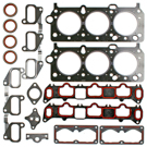 1996 Pontiac Grand Prix Cylinder Head Gasket Sets 1