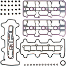 1996 Pontiac Grand Prix Cylinder Head Gasket Sets 2