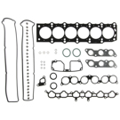2000 Lexus SC300 Cylinder Head Gasket Sets 1