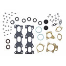 1996 Acura SLX Cylinder Head Gasket Sets 2