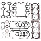 1996 Audi A4 Cylinder Head Gasket Sets 1