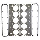 2000 Dodge Ram Trucks Cylinder Head Gasket Sets 2