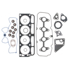 2000 Chevrolet Cavalier Cylinder Head Gasket Sets 1