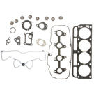 2000 Gmc Sonoma Cylinder Head Gasket Sets 1