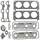 1996 Buick Skylark Cylinder Head Gasket Sets 1