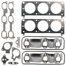 2000 Buick Century Cylinder Head Gasket Sets 1