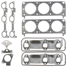 1996 Buick Skylark Cylinder Head Gasket Sets 1