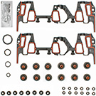 1996 Buick Skylark Cylinder Head Gasket Sets 2