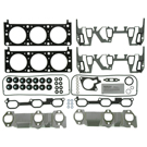 2004 Buick Century Cylinder Head Gasket Sets 1