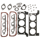 1999 Chrysler Town and Country Cylinder Head Gasket Sets 1