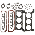 2000 Dodge Caravan Cylinder Head Gasket Sets 1