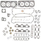 1994 Mitsubishi Montero Cylinder Head Gasket Sets 1