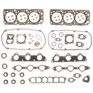 2000 Mitsubishi Montero Cylinder Head Gasket Sets 1