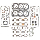 1992 Dodge Stealth Cylinder Head Gasket Sets 1