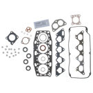 1994 Plymouth Colt Cylinder Head Gasket Sets 1
