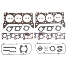 1998 Ford E Series Van Cylinder Head Gasket Sets 1