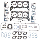 1998 Ford Windstar Cylinder Head Gasket Sets 1