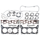 1998 Ford E Series Van Cylinder Head Gasket Sets 1