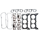 1999 Ford Mustang Cylinder Head Gasket Sets 1